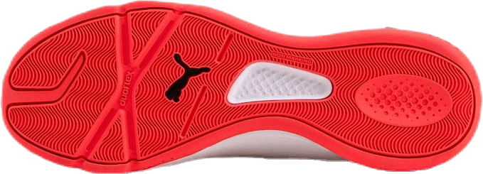 Sharp XT 2 Junior Pink/White