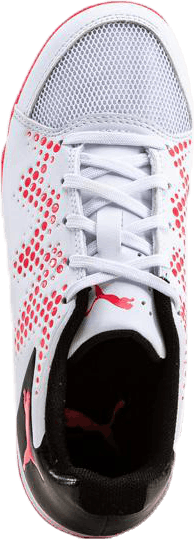 Sharp XT 2 Junior Pink/White