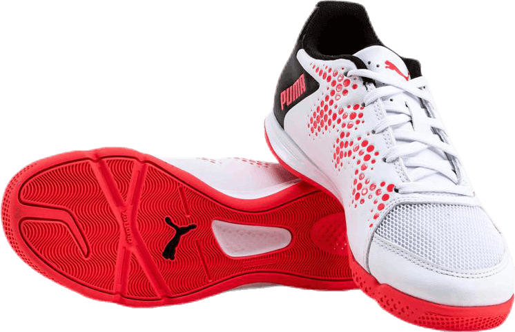 Sharp XT 2 Junior Pink/White