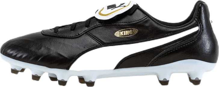 King Top FG Svart