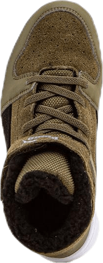 Rebound Layup Fur SD V PS Green