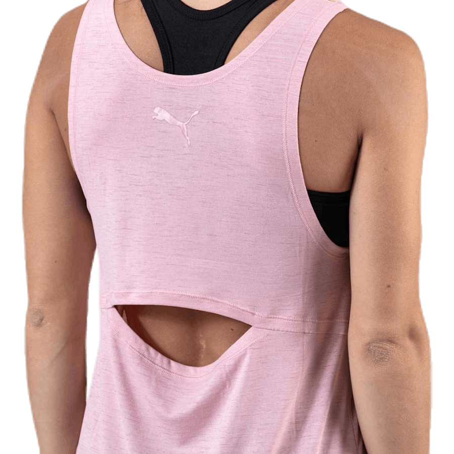 Shift Tank Pink