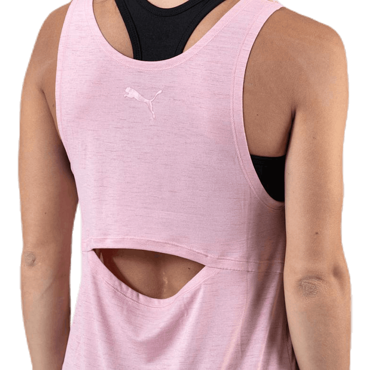 Shift Tank Pink