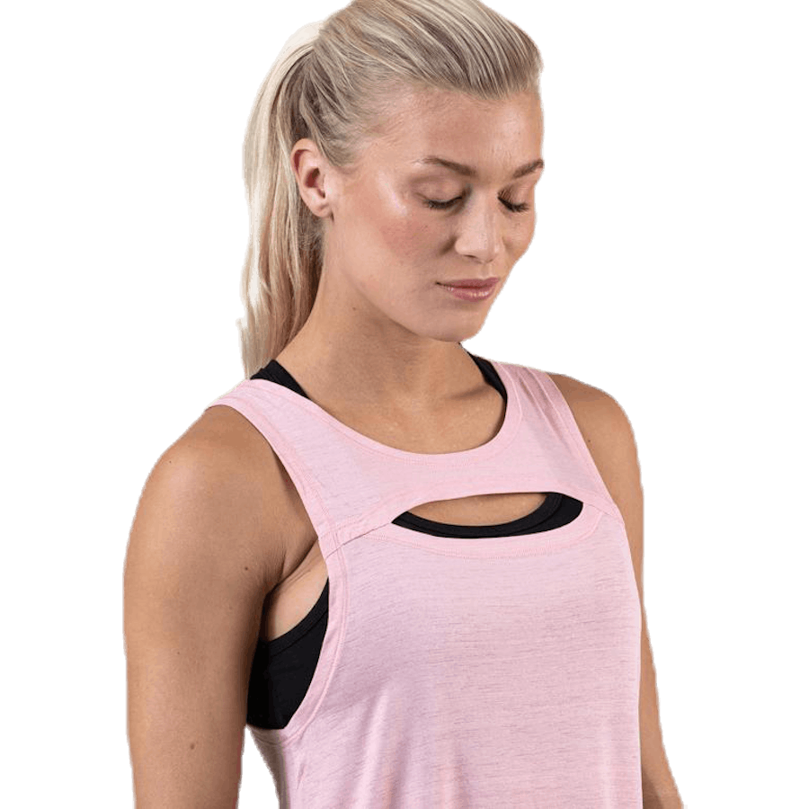 Shift Tank Pink