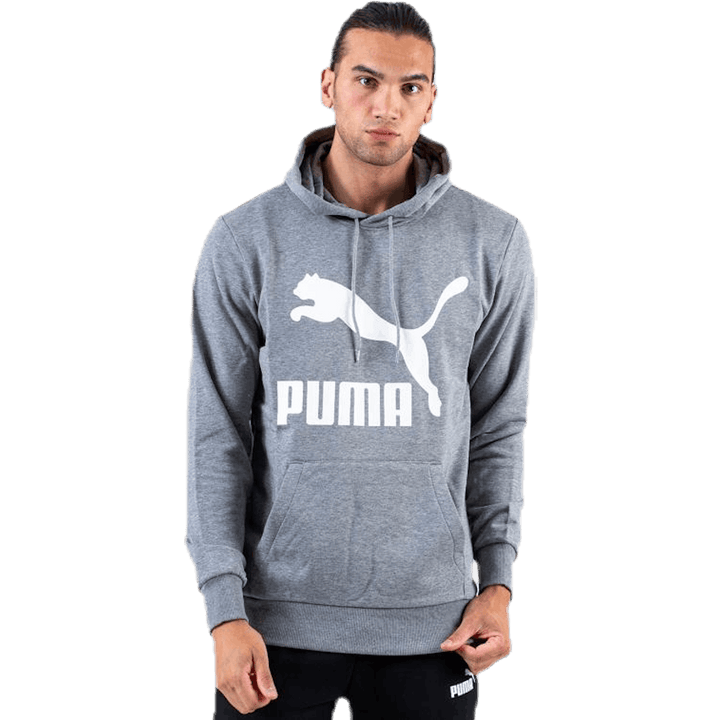 Classics Logo Hoody TR Hall