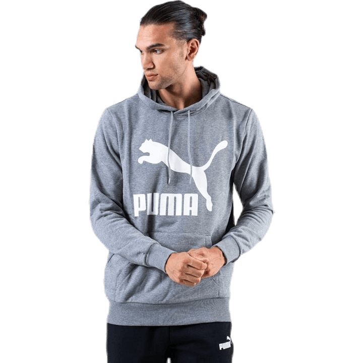 Classics Logo Hoody TR Hall