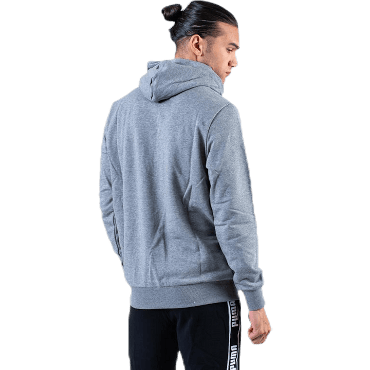 Classics Logo Hoody TR Hall