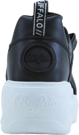 Flat Smpl Black