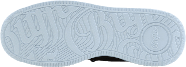 Flat Smpl Black