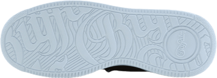 Flat Smpl Black