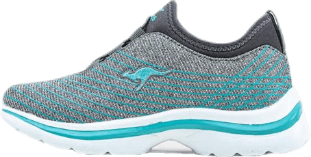 Kangaslip Blue/Silver