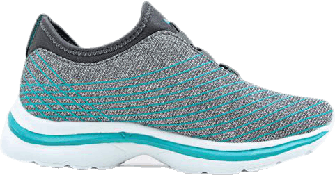 Kangaslip Blue/Silver