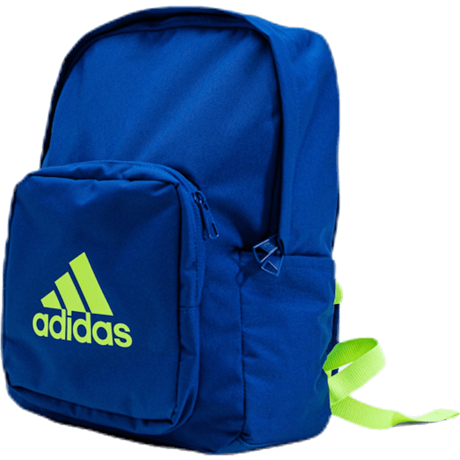 Classic Little Kid BOS Blue/Green