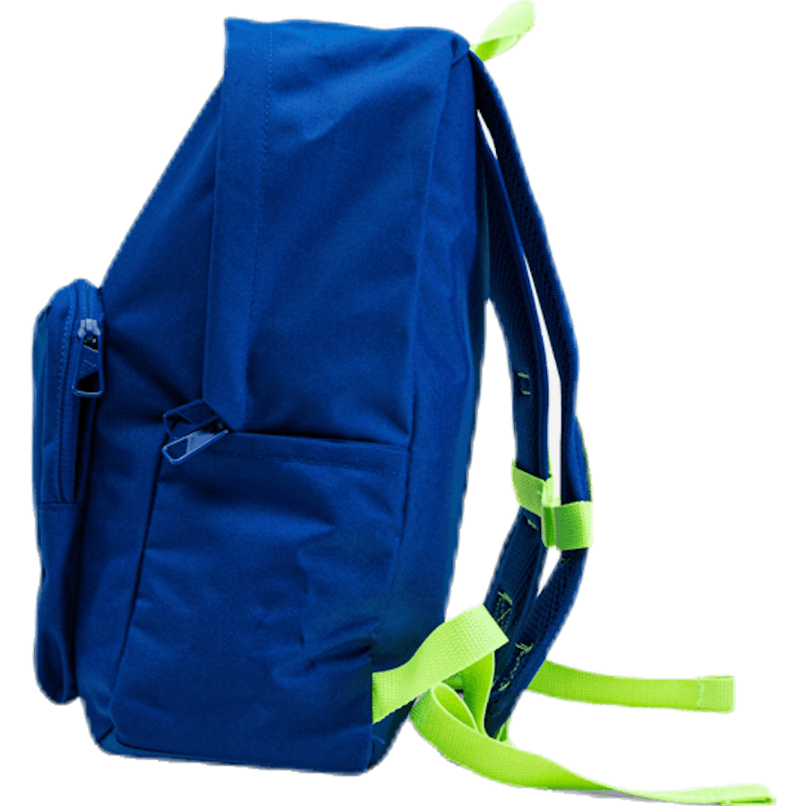 Classic Little Kid BOS Blue/Green