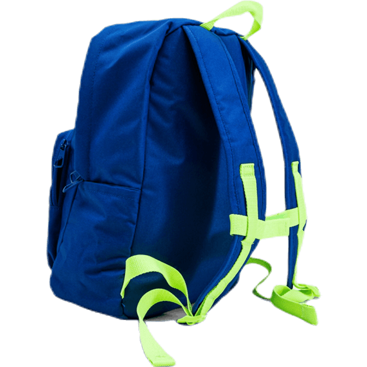 Classic Little Kid BOS Blue/Green