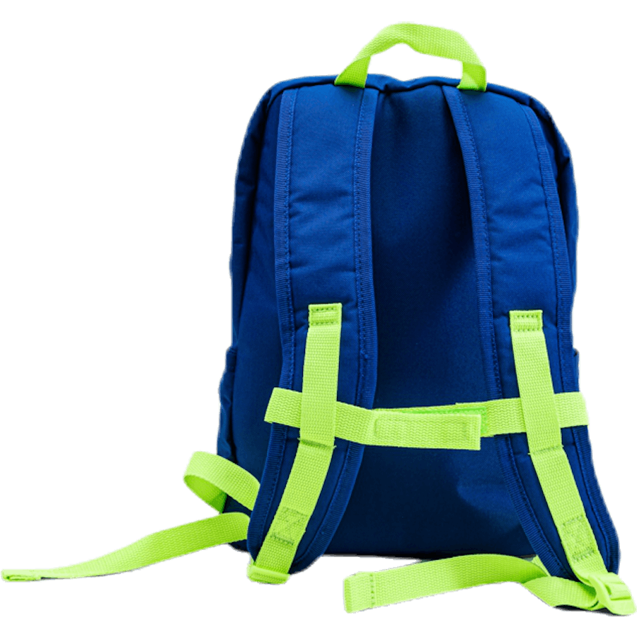 Classic Little Kid BOS Blue/Green