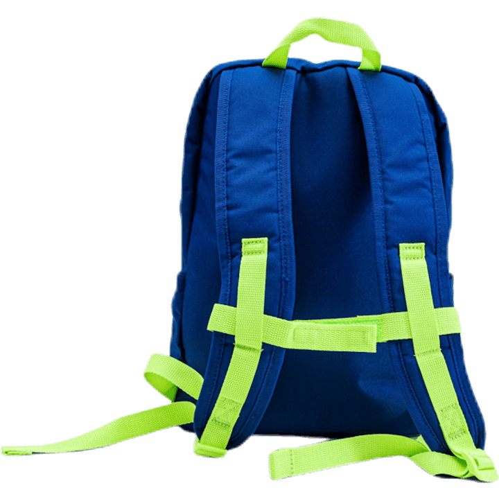 Classic Little Kid BOS Blue/Green
