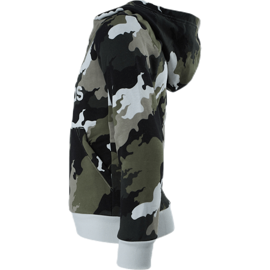 Jr Must Have BOS Pullover Patterned