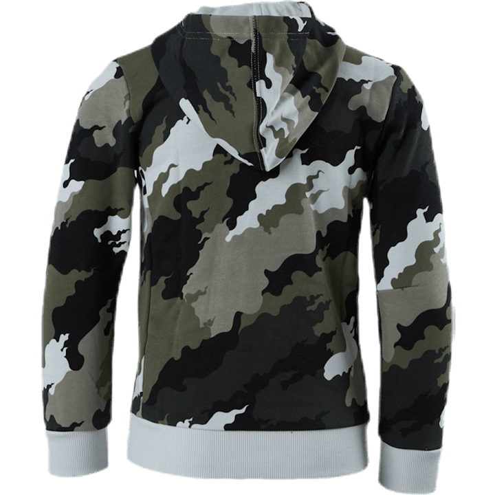 Jr Must Have BOS Pullover Patterned