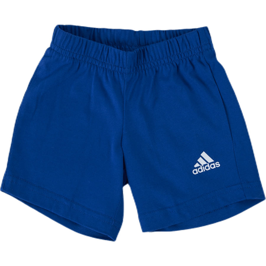 Ensemble CB Bébé Bleu/Blanc