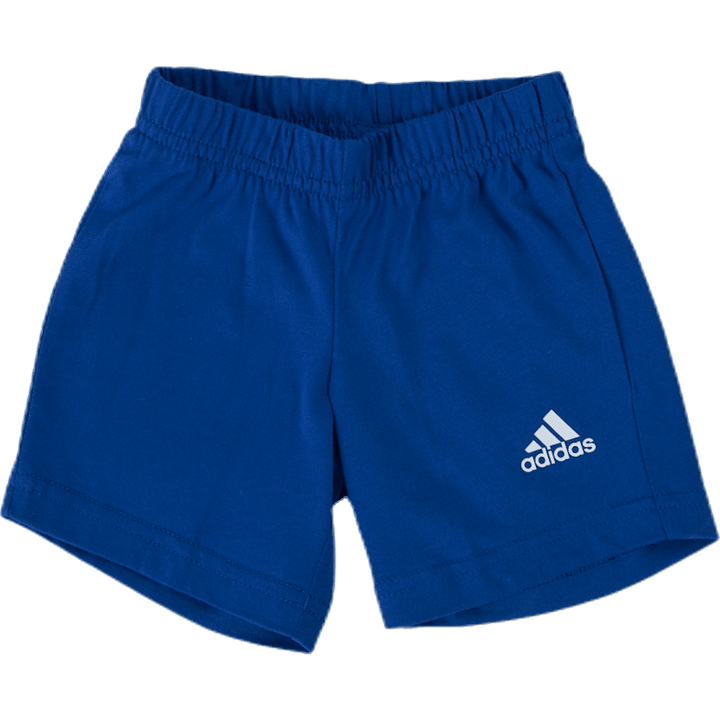 Ensemble CB Bébé Bleu/Blanc