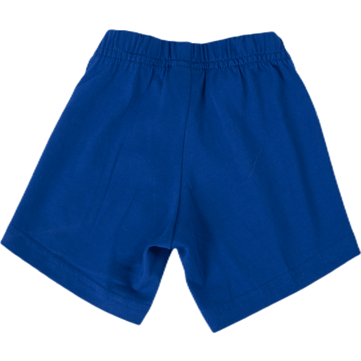 Ensemble CB Bébé Bleu/Blanc