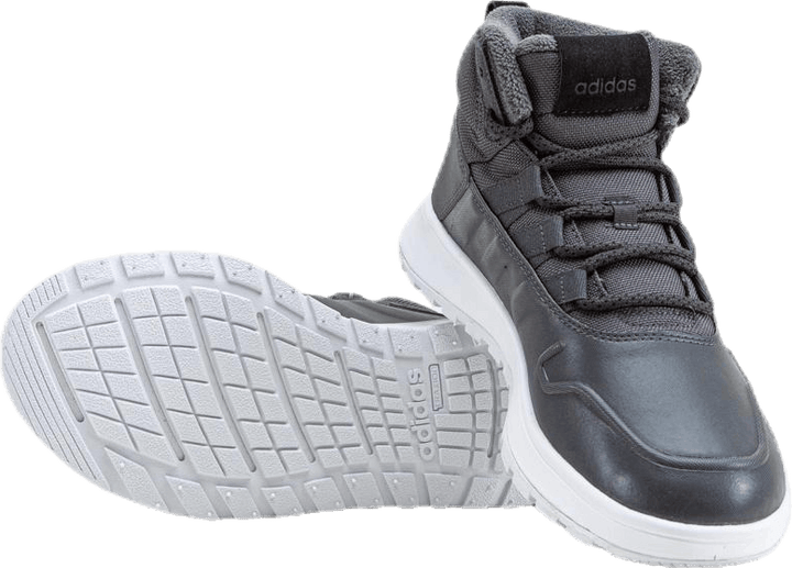 Fusion Storm WTR Grey