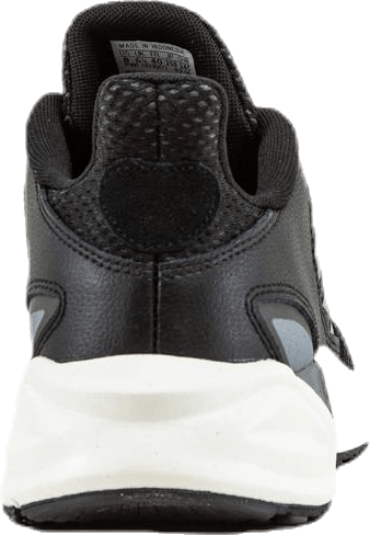 90s Valasion Schuhe Core Schwarz / Nacht Metallic / Grau Sechs