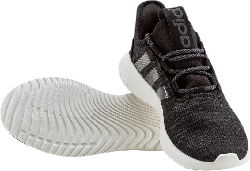 Kaptir X Schuhe Core Schwarz / Core Schwarz / Grau Sechs