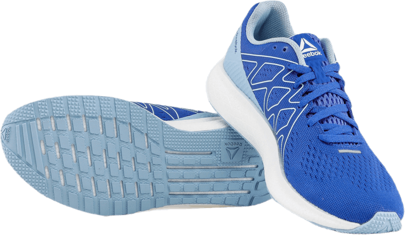 Forever Floatride Energy Blue/White/Black