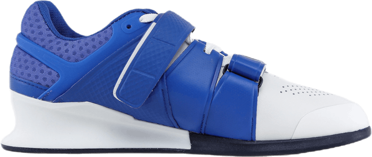 LegacyLifter Blue/White