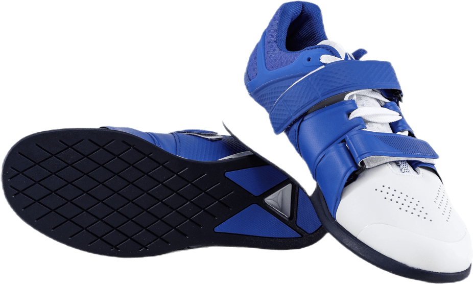 LegacyLifter Blue/White