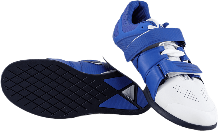 LegacyLifter Blue/White