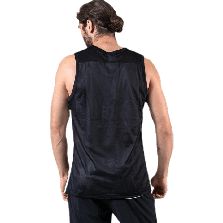 TMS Reversable JRS White/Black