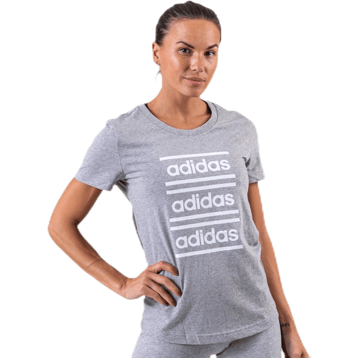 Celebrate The 90S Tee White/Grey