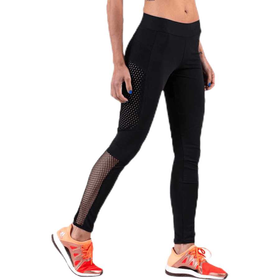 ID Mesh Tight Black