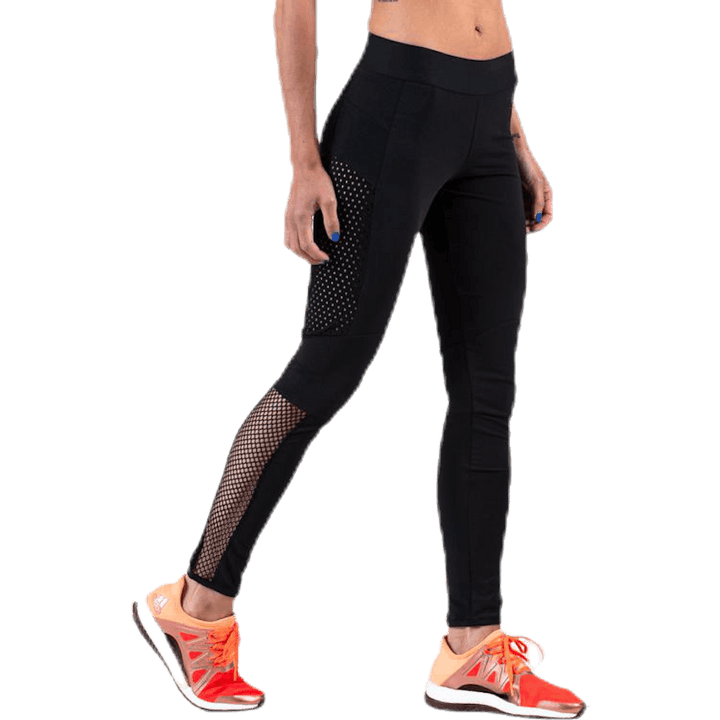 ID Mesh Tight Black