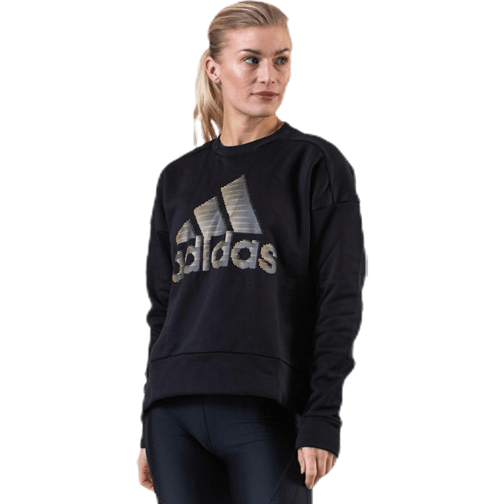 ID Glam Sweat Black