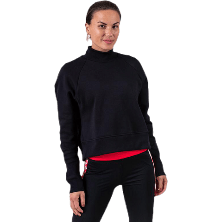 VRCT Crew Black