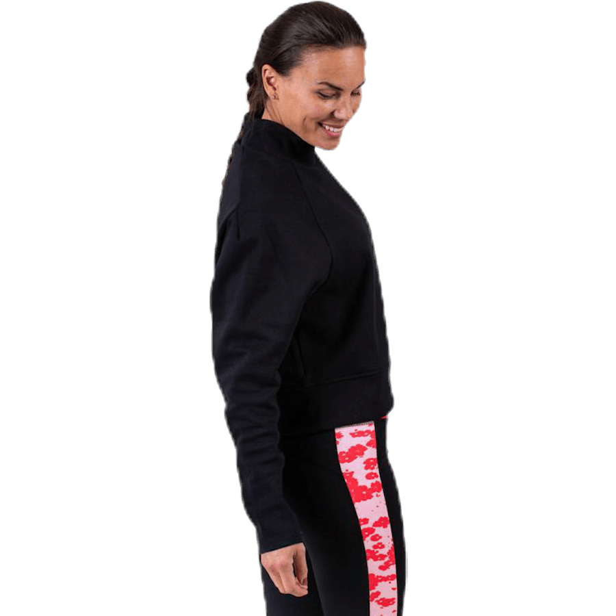 VRCT Crew Black