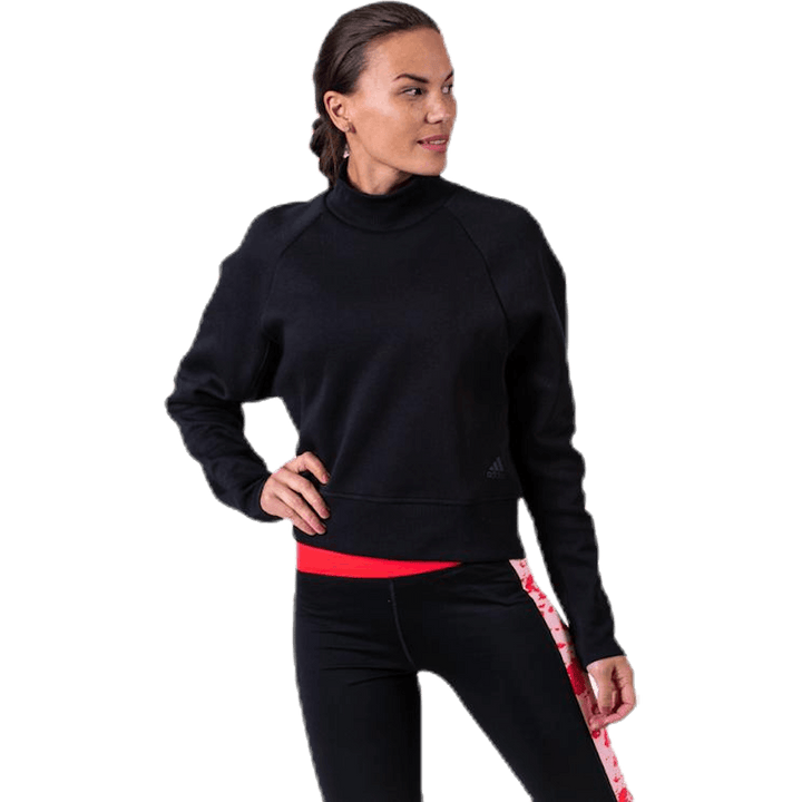 VRCT Crew Black