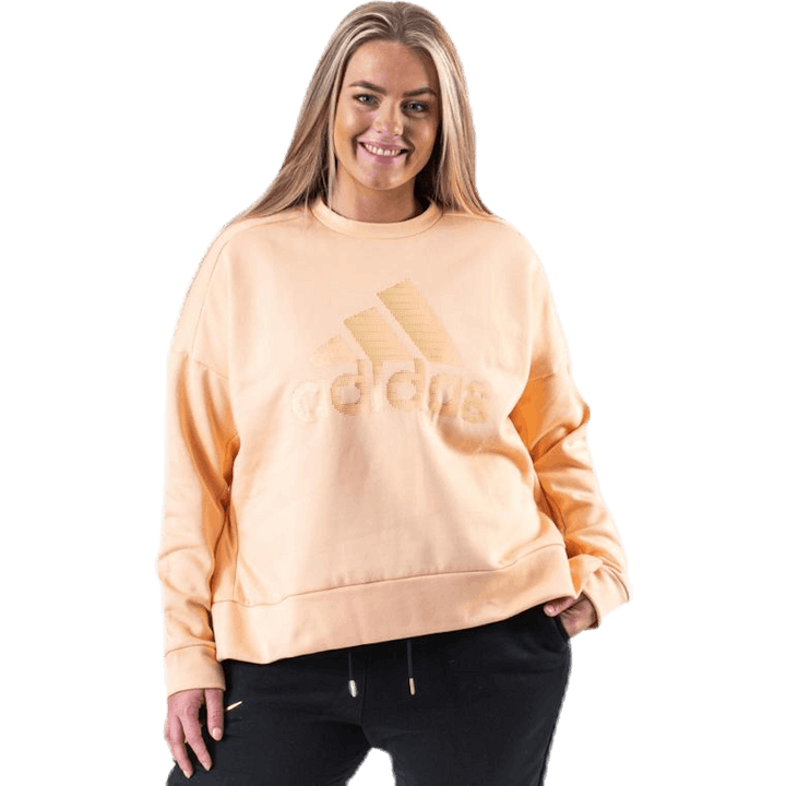 ID Glam Sweat Pink
