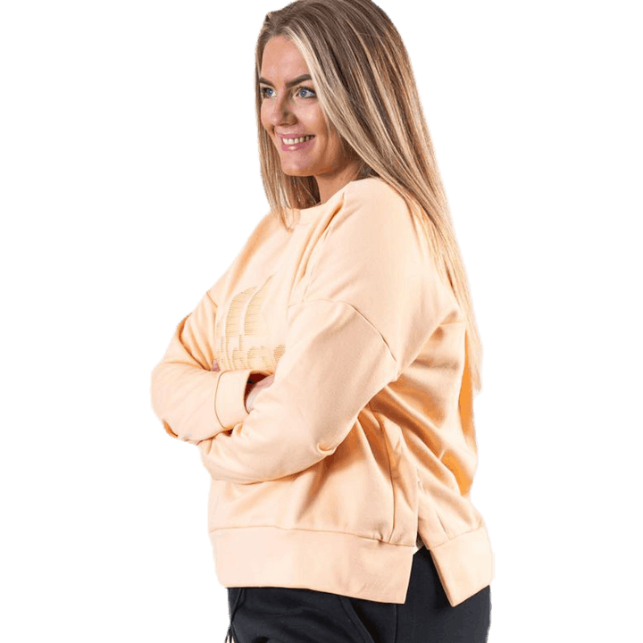 ID Glam Sweat Pink