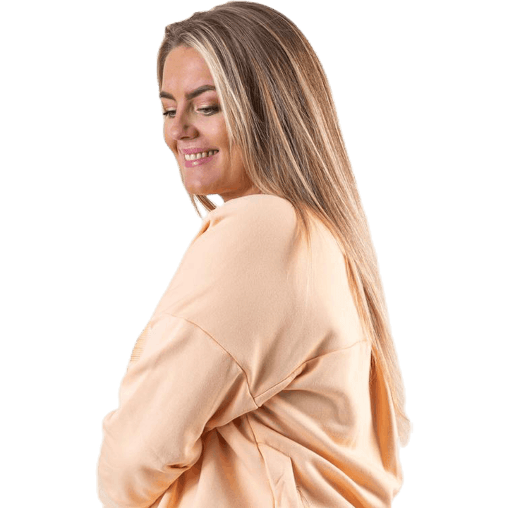 ID Glam Sweat Pink
