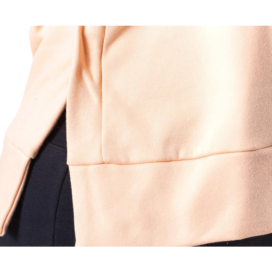 ID Glam Sweat Pink