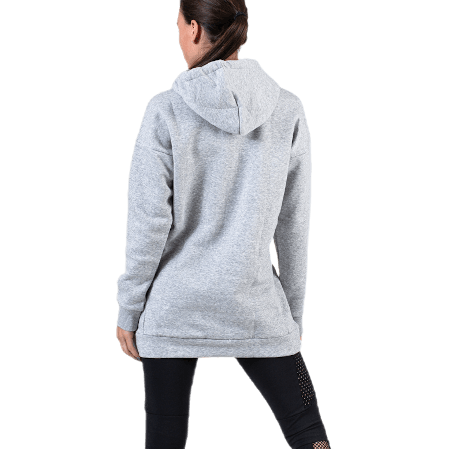 Must Haves Hood Grey