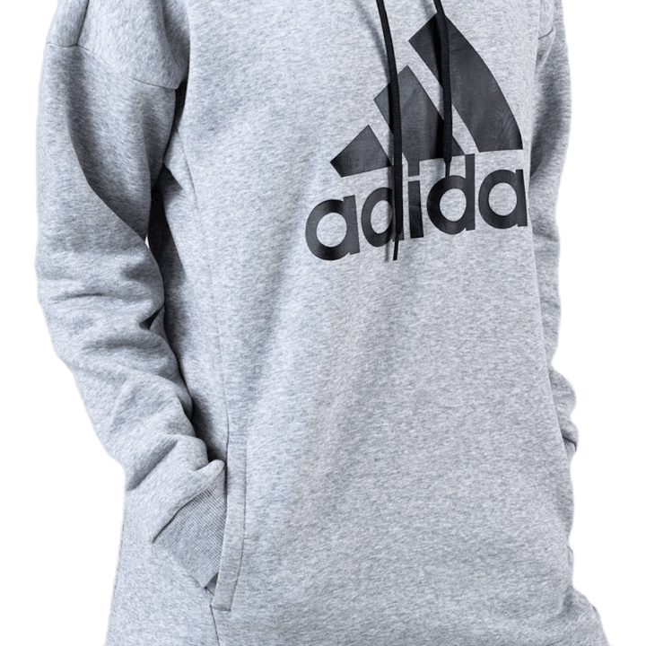 Must Haves Hood Grey