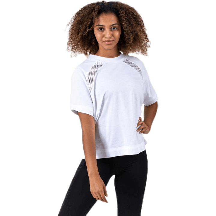 Zne Tee White