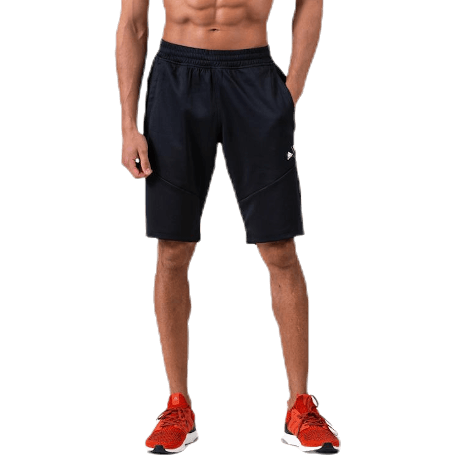 Parley Shorts Black