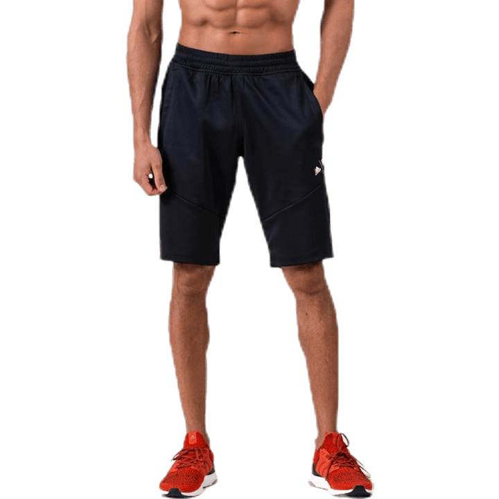 Parley Shorts Black
